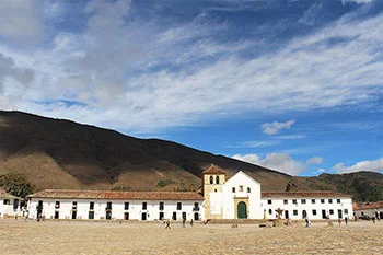 villa de leyva